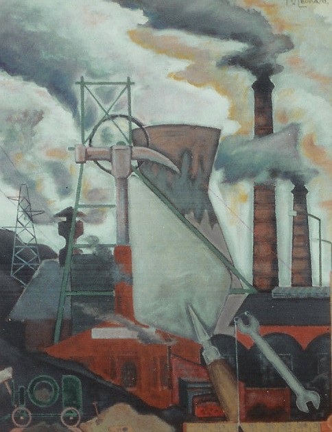 Industry picture